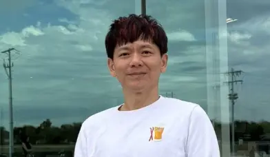 網紅老爸登機前被攔!拍片怒斥買機票被炸騙 iwofly急私訊求下架