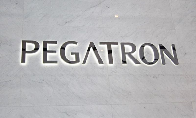 和碩德州廠明年3月量產輝達GB300伺服器　美國製造開跑