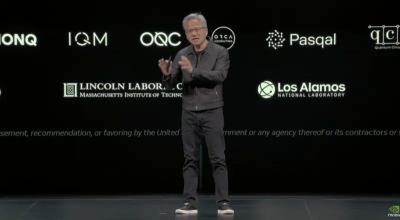 重返主導地位!黃仁勳宣布輝達將與諾基亞合作 讓美國站在6G中心