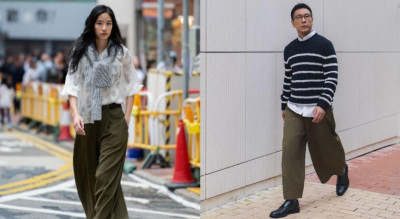 Club Monaco極簡剪裁當道 秋冬男女裝聚焦實穿本質 亞洲限定款膚觸細緻柔軟