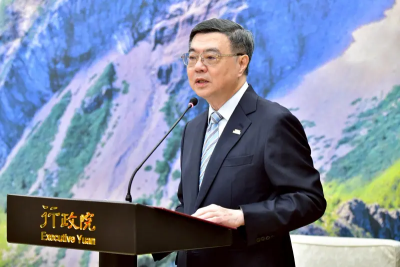 嘆疫調報告前後不一有重大缺失 卓榮泰要集中全國力量協助台中