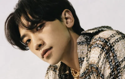 Rain宣布1/17唱進小巨蛋!2800就進場 5種票價、開賣日1次看