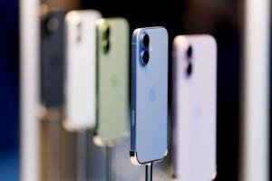 標準版iPhone 17降價內幕曝光！市調：這項成本比Pro低很多