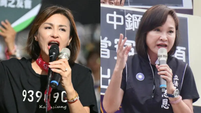 邱議瑩嗆「西瓜蓮霧說」尖酸！柯志恩1句神反擊：自有公道