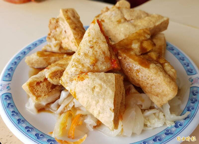 夜市必喫美食！ 臭豆腐營養大解析 健康不踩雷這樣喫