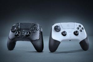 雷蛇Raiju V3 Pro專為PS5而生 無線控制器掌握操作細節 多顆自訂按鍵打造精準手感