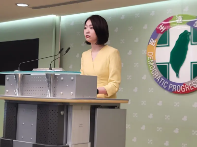 鄭麗文批賴清德「麻煩製造者」 民進黨:重複中共論調、背離台灣