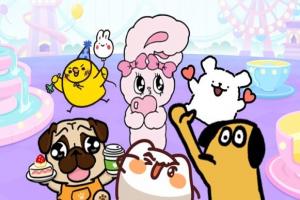 LINE用戶限時福利來了！千組貼圖免費用、一類人不能領