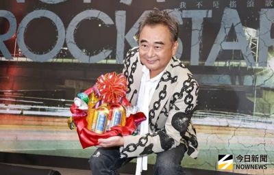 陳昇喜迎67歲生日!曝當兵3年軍中故事 跨年演唱會門票10/30啟售