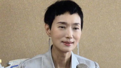 坣娜曾罹紅斑性狼瘡!醫:全身器官恐被攻擊 頭髮大把掉成警訊