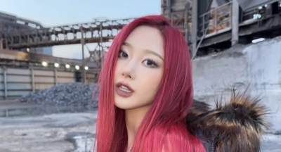 今日壽星/25歲aespa Giselle認與粉絲互動不易!她曝最醜打歌服