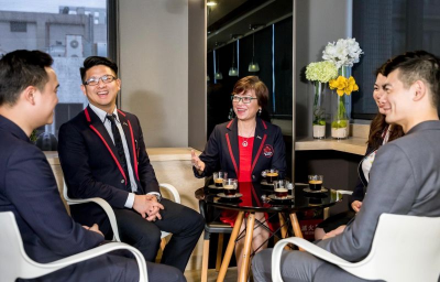 可調式保單新時代將來臨!磊山保經點出制度轉型契機 提2招因應