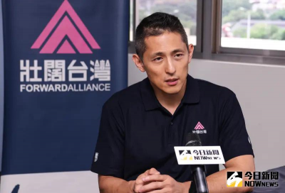 宣布爭取選台北市長!吳怡農將壓線遞交意願表 展現參選決心