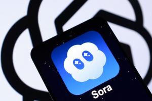 OpenAI旗下Sora App台灣上線  AI生成高擬真短影片   iOS平台用戶搶先下載