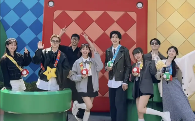 粿粿、王子大搞婚外情朋友打掩護!天後闆妹驚吐:還有一對沒被爆