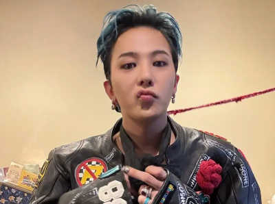 GD同台黃仁勳、韓國六大財閥巨頭!APEC表演完火速飛台灣開演唱會