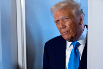 時隔33年!川普指示五角大廈恢復核武測試 俄國揚言採取相應行動