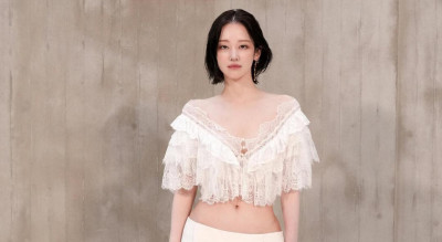 「韓國胯王」全鐘瑞完美腰臀比遭爆整形！曾說：討厭過瘦體態、圓潤更美