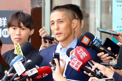 王世堅挺參選台北市長喊「全力幫忙」 吳怡農這樣看!