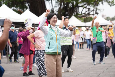 綠營南部支持者越來越不爽？媒體人揭1現象：搞不好分裂