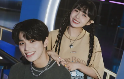 簡廷芮遭瘋猜出軌王品澔！急發聲否認：沒有與任何人有不當關係