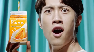 範姜彥豐出現「經典1廣告」!觀眾全傻眼:認錯7年、粿粿出軌才知