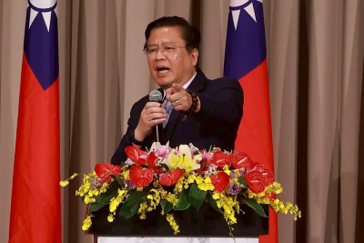 旅宿業開放引進外國技術人力　商總許舒博：先求有再求好