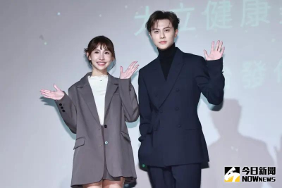 不只王子、粿粿!《全明星》這2對也被罵翻 遭酸:根本來談戀愛