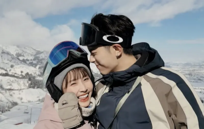 粿粿婚內偷喫王子!範姜曾甜喊怎麼騙我都信 網嘆:真心被糟蹋了