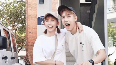 範姜彥豐不滿名字排在粿粿後!夫妻爭吵細節曝光:小事情吵到天亮