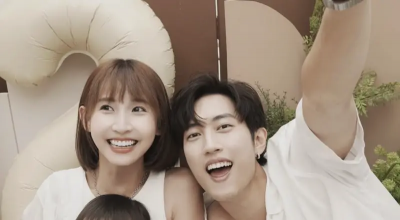 粿粿認出軌王子！控範姜彥豐雙面行徑太折磨：見面冷漠、訊息熱絡