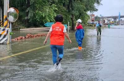台肥也招實習生?原董事長環工博士李孫榮被換下、改派吳音寧
