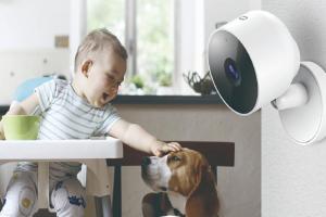 你家也在用?實測10款網路攝影機資安風險多、小米等品牌上榜