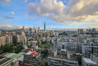 表現優於預期!主計總處:第三季經濟成長率7.64%