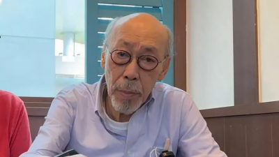 娛樂搶先看/港星馮淬帆辭世享壽81歲 王子、粿粿變萬聖節變裝哏