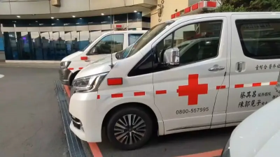 快訊／彰化男失控砍母50多刀濺血身亡　遭起底有家暴前科