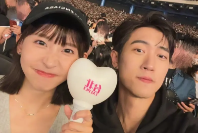 粿粿17分鐘影片自白婚外情！目擊範姜「一舉動」氣哭：很難走下去