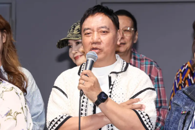 施孝榮預言最後一次民歌高峰會!群星追憶坣娜:珍惜身邊活著的人