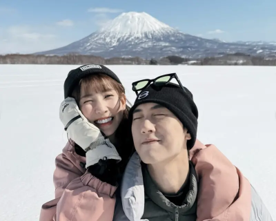 粿粿哽咽認了出軌王子！反駁範姜彥豐指控：跟美國行真的沒關係