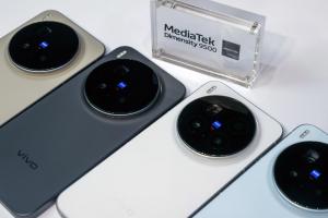 X300開賣嚴打水貨商!台灣vivo總經理說話了:保障用戶權益