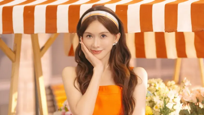 泰女神Lingling驚現《浪姐7》！粉轟動：志玲姐姐+昆凌同台太夢幻