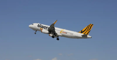 虎航前3季年減20.5%原因曝光　年末台南高雄再開3航線