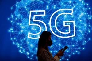 手機顯示5G恐只是假象！實測揭真相：4成時間都只跑4G