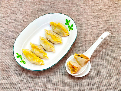 日常照護長輩 簡單藥食膳顧身心