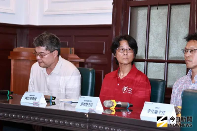 周台英博士學位遭撤銷　未涉及抽血、涉未成年研究無家長同意