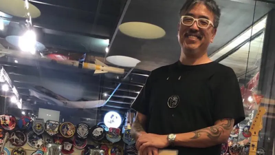 屠穎餐廳成追憶！軍事航空迷深懷「屠老師的店」：最好喫的水煮魚