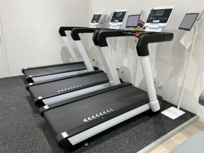 屠穎跑步機跌倒猝逝！名人接連命喪跑步機　致命風險：4種人別碰