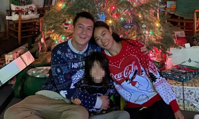 中國4大超模現況曝光！一個讓陳冠希收心、一個生賭王長孫拿19億