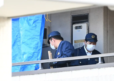 他擲2200萬租妻子遇害現場26年不放棄！懸案偵破：真兇是高中同學