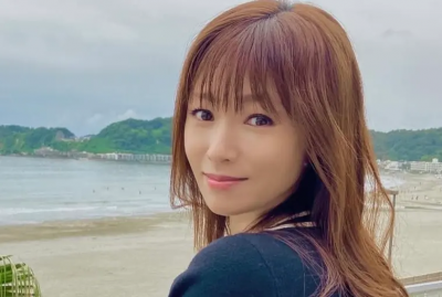 今日壽星／43歲深田恭子昔合作金城武走紅！1意外讓她與死神擦肩